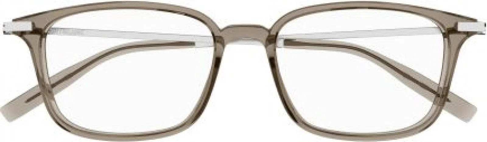 Montblanc MB0315OA Eyeglasses - view 2